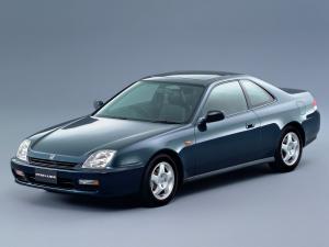 Honda Prelude Si